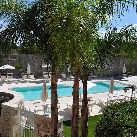 Hotel Rosa Antico