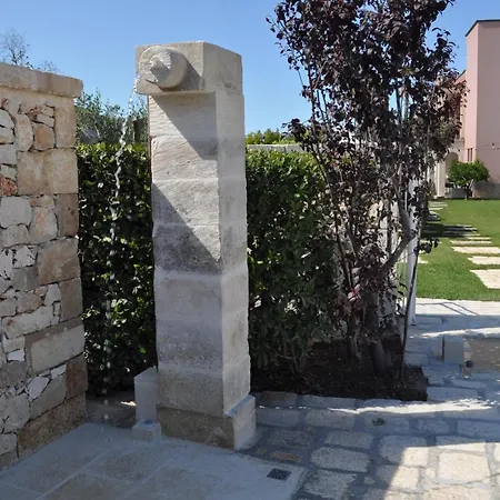 Hotel Rosa Antico Otranto