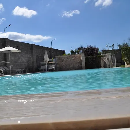 Rosa Antico Dimora Storica 4*