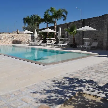 Hotel Rosa Antico Dimora Storica