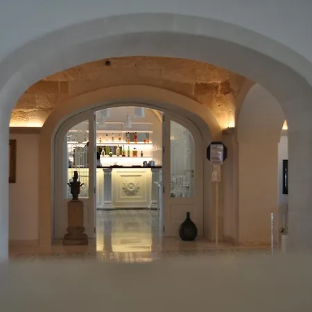 Rosa Antico Hotel Otranto