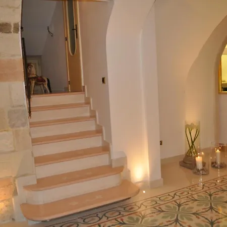 Rosa Antico Dimora Storica Otranto