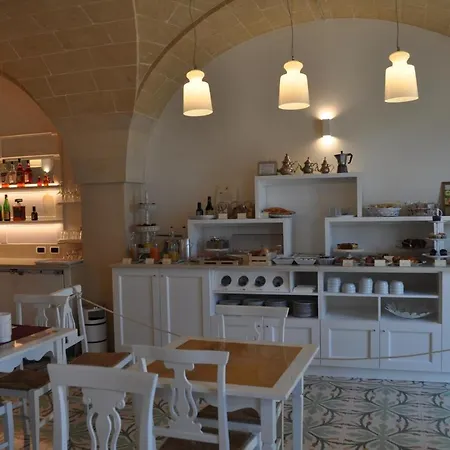 Hotel Rosa Antico