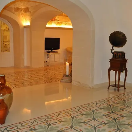 Rosa Antico Dimora Storica Hotel Otranto