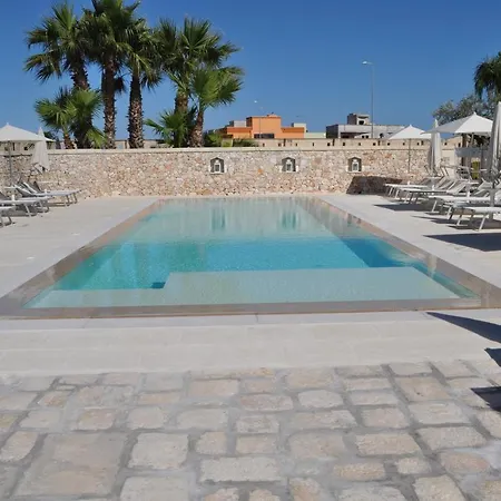 Hotel Rosa Antico 4*