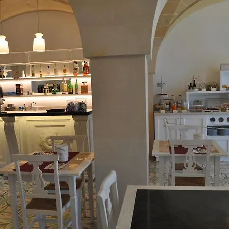 Hotel Rosa Antico