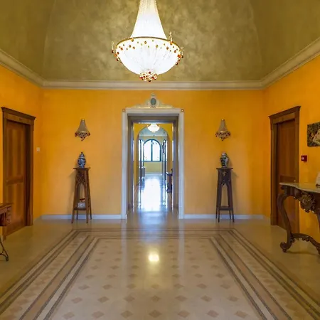 Rosa Antico Hotel