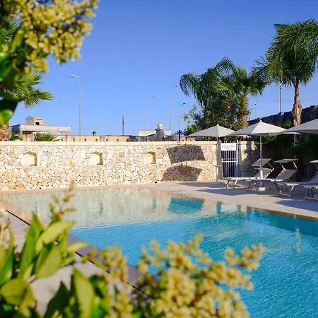 Hotel Rosa Antico