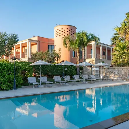 Hotel Rosa Antico Dimora Storica Otranto