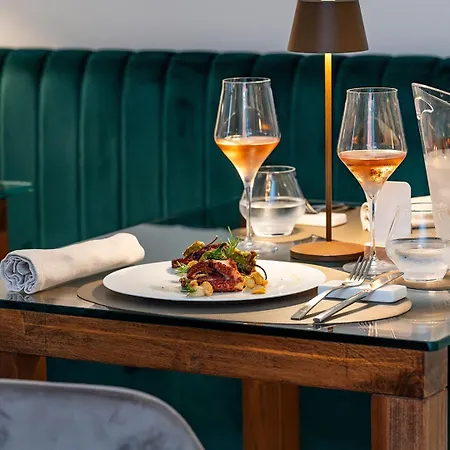 Rosa Antico Dimora Storica Hotel Otranto