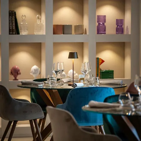 Hotel Rosa Antico