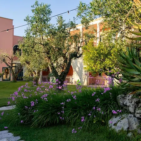 Rosa Antico Dimora Storica Hotel Otranto