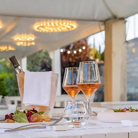 Rosa Antico Hotel