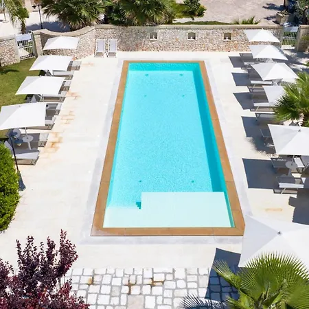 Hotel Rosa Antico Dimora Storica 4*