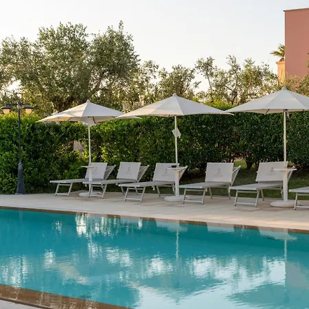 Rosa Antico Dimora Storica