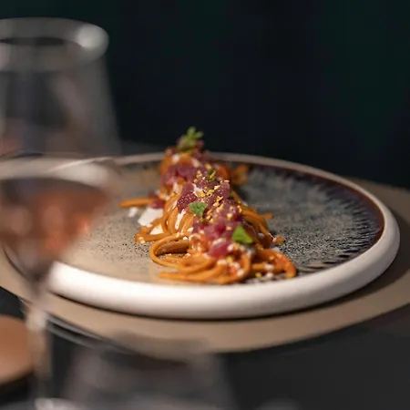 Rosa Antico Dimora Storica Hotel 4*