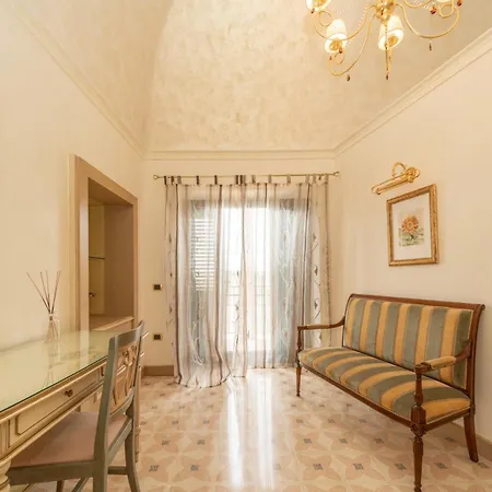 Rosa Antico Hotel Otranto
