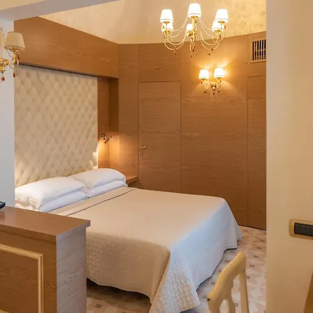 Rosa Antico Dimora Storica