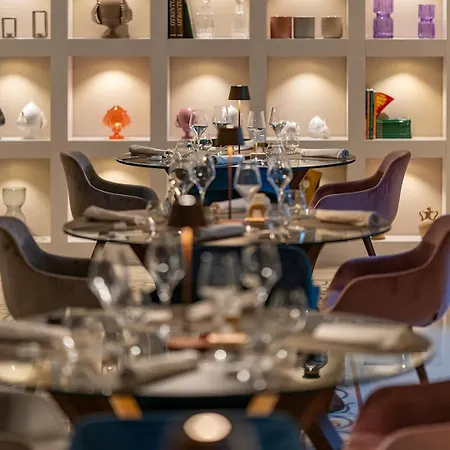 Rosa Antico Hotel
