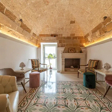 Hotel Rosa Antico