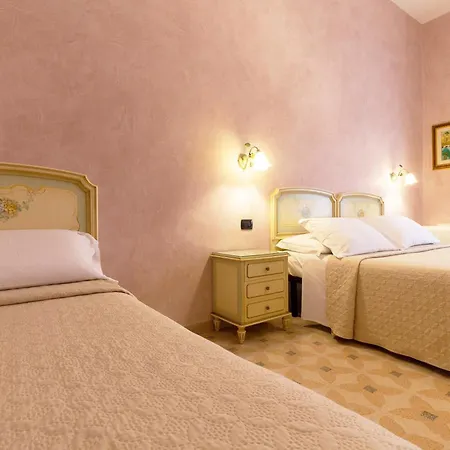 Hotel Rosa Antico Otranto