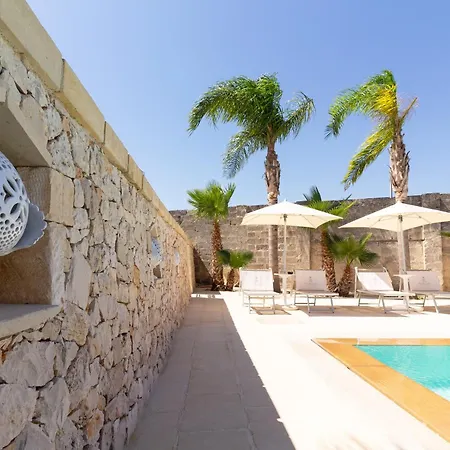 Hotel Rosa Antico