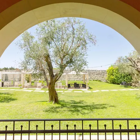 Rosa Antico Dimora Storica 4* Otranto