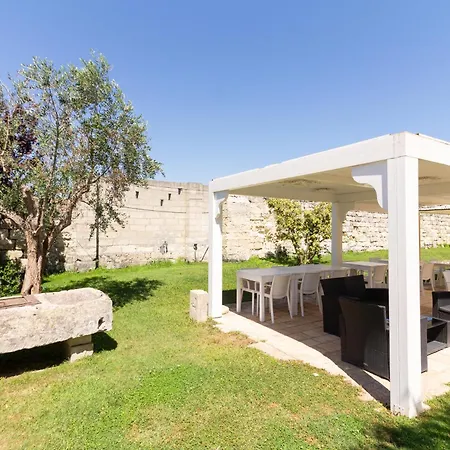 Hotel Rosa Antico 4*