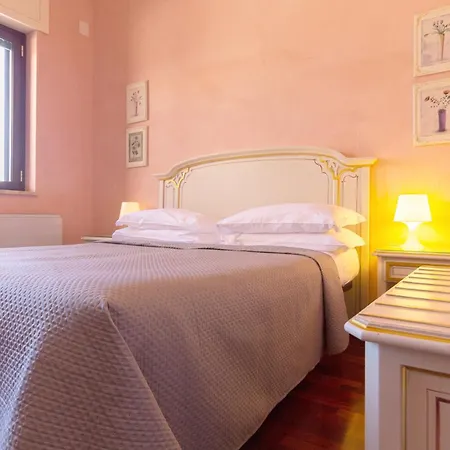 Rosa Antico Hotel Otranto