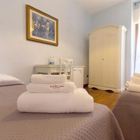Hotel Rosa Antico 4*