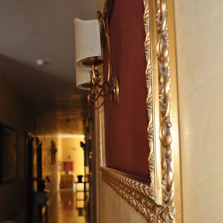 Rosa Antico Dimora Storica 4* Otranto