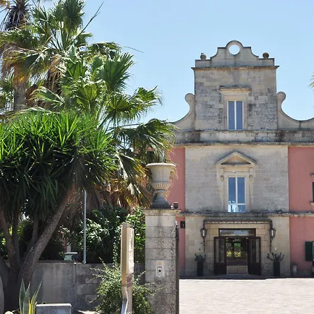 Rosa Antico Dimora Storica 4* Otranto