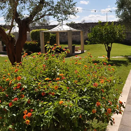 Hotel Rosa Antico Dimora Storica