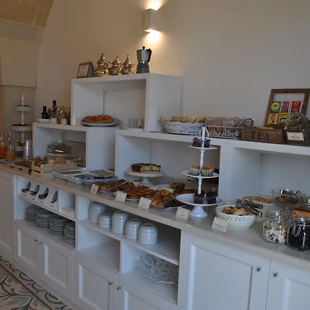 Rosa Antico Dimora Storica 4*