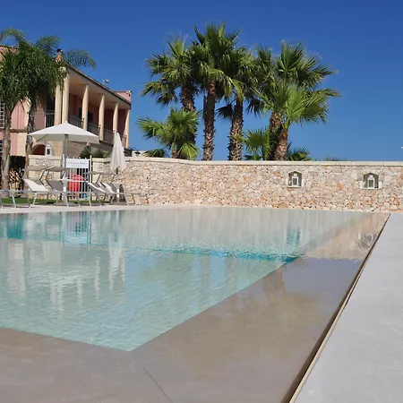 Rosa Antico Dimora Storica Otranto