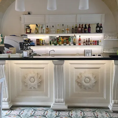 Rosa Antico Hotel