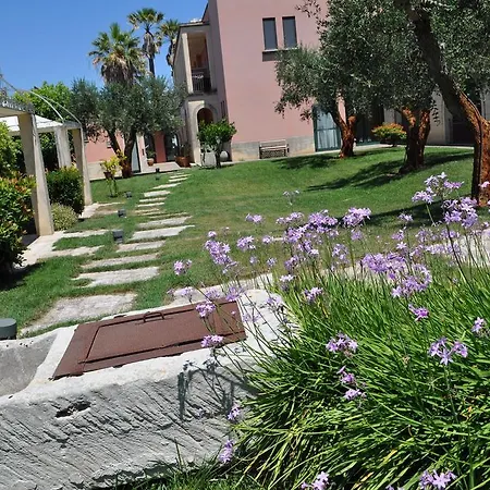 Hotel Rosa Antico 4*