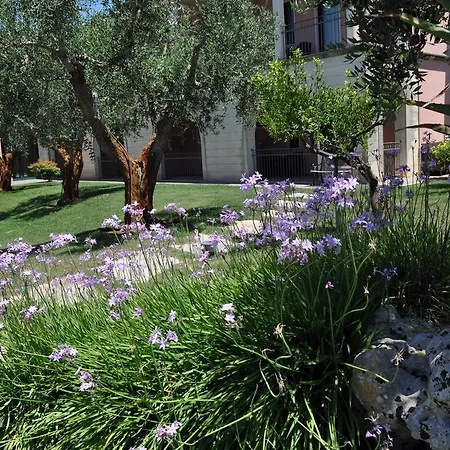 Rosa Antico Hotel 4*