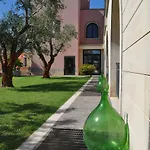 Rosa Antico Dimora Storica 4* Otrante