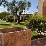 Hotel Rosa Antico Dimora Storica Otrante