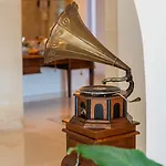 Hotel Rosa Antico Dimora Storica 4*