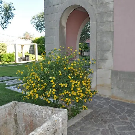 Hotel Rosa Antico Otranto