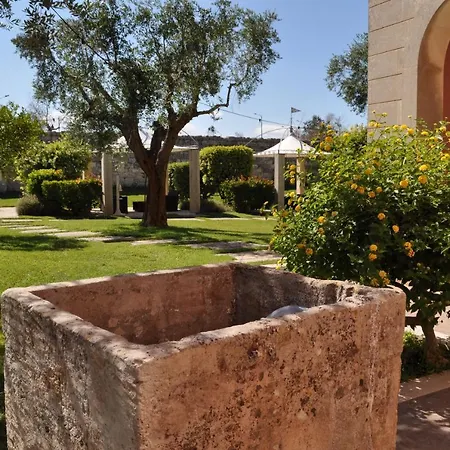 Rosa Antico Hotel Otranto