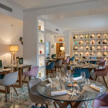 Rosa Antico Hotel Otranto