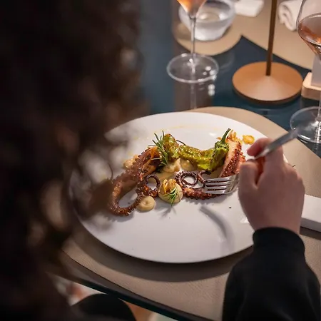 Rosa Antico 4* Otranto