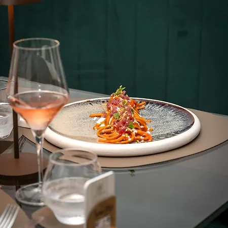 Rosa Antico Hotel 4*