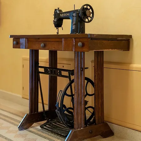 Hotel Rosa Antico 4*