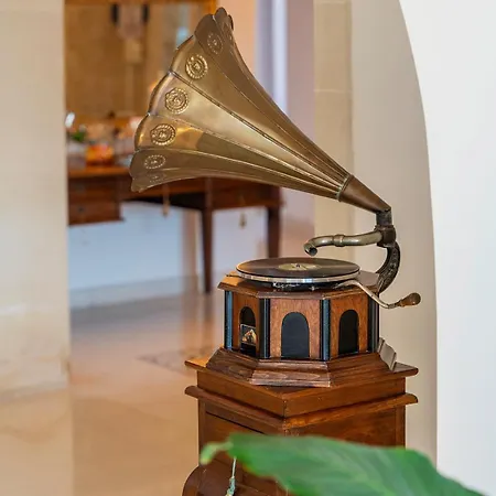 Hotel Rosa Antico 4*