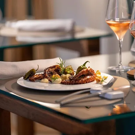 Hotel Rosa Antico Otranto