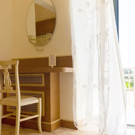 Hotel Rosa Antico Dimora Storica Otranto